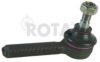 ROTA 2992846 Ball Head, gearshift linkage